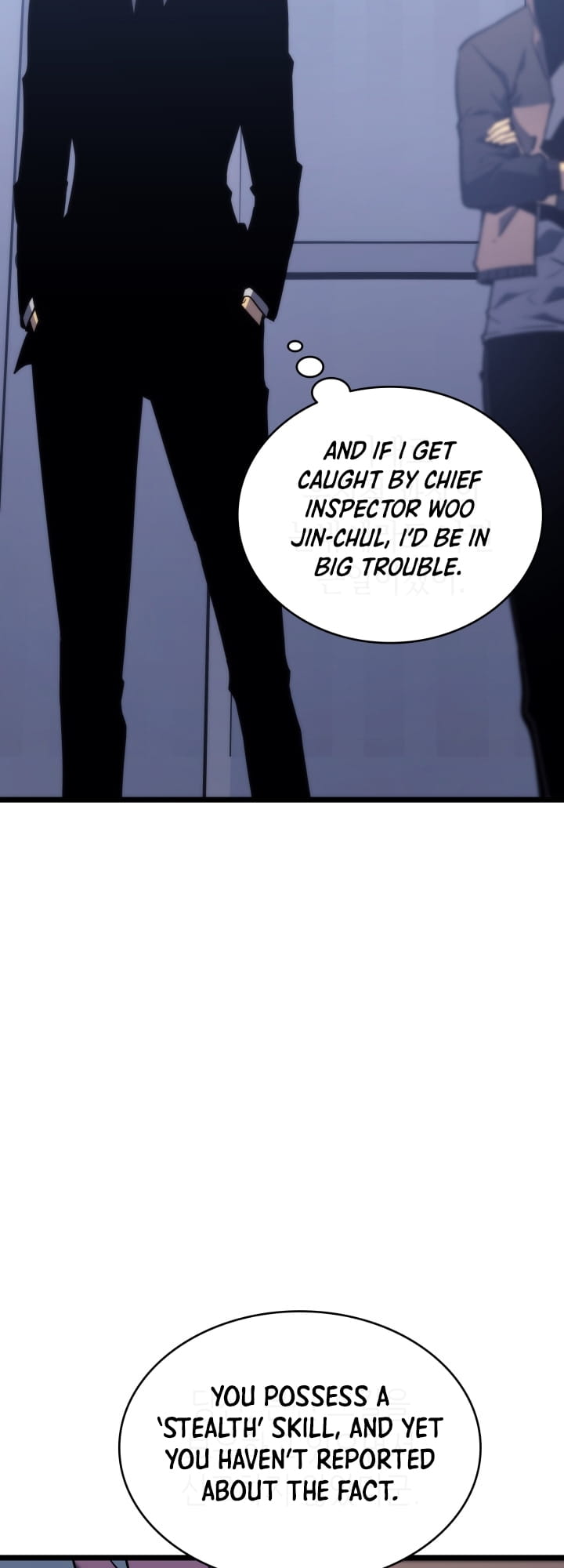 Solo Leveling, Chapter 161 image 63